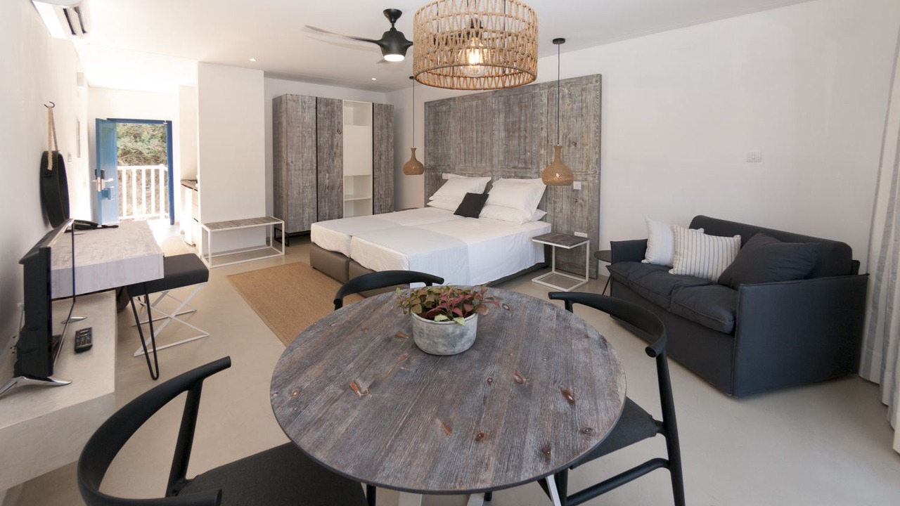 Photo of Bedroom in Pissouri
