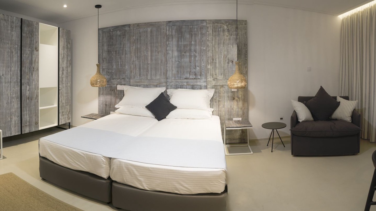 Photo of Bedroom in Pissouri