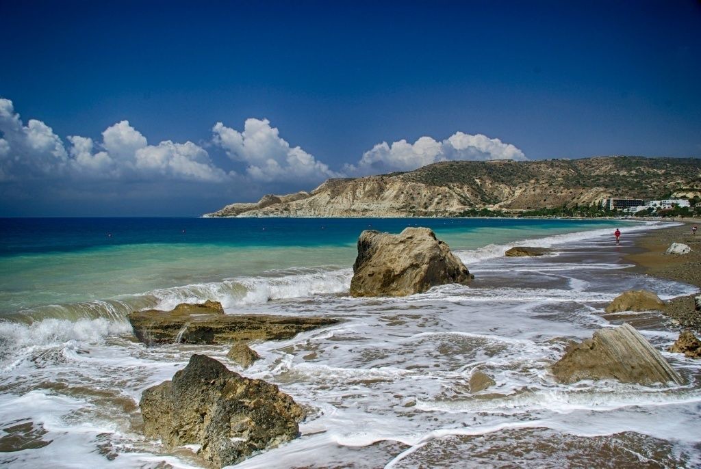 Photo of Outdoor in Pissouri