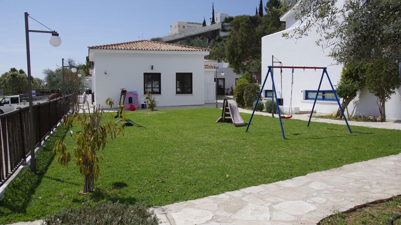 Photo of Outdoor in Pissouri