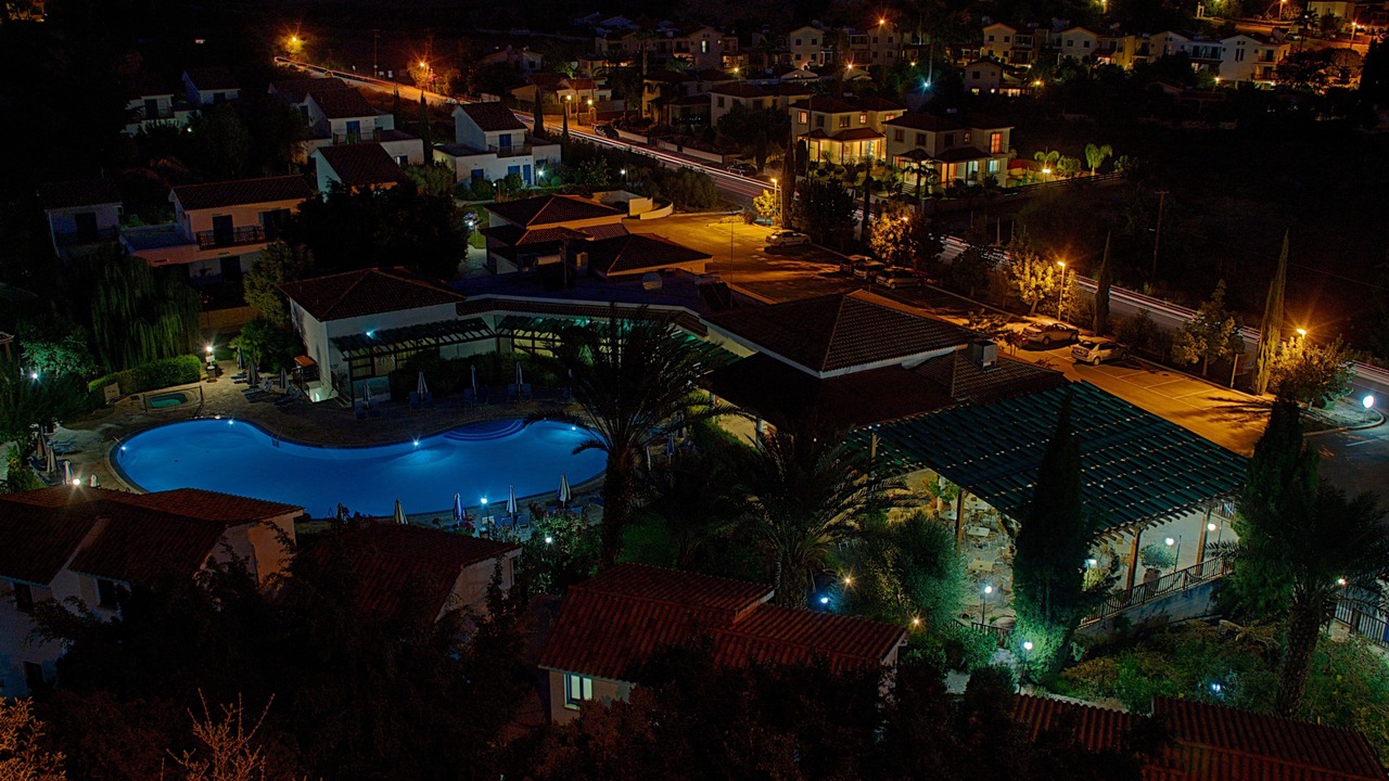 Photo of Outdoor in Pissouri