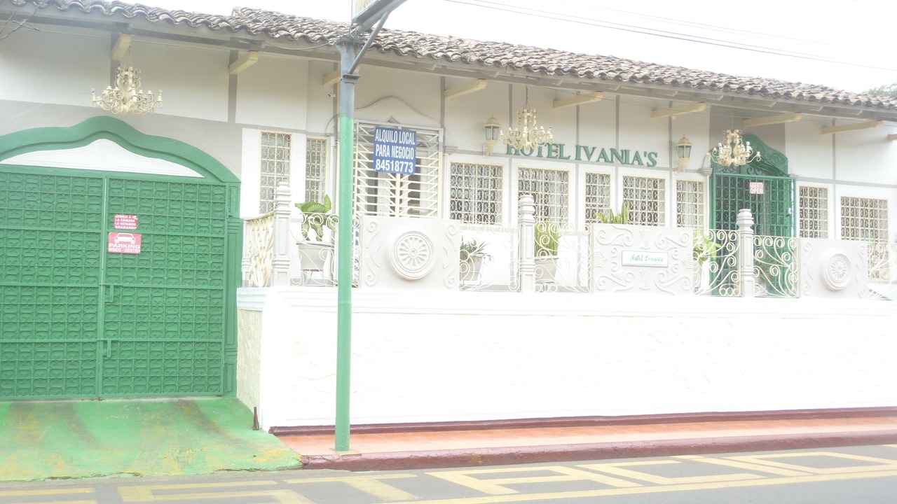 Photo of Outdoor in Masaya