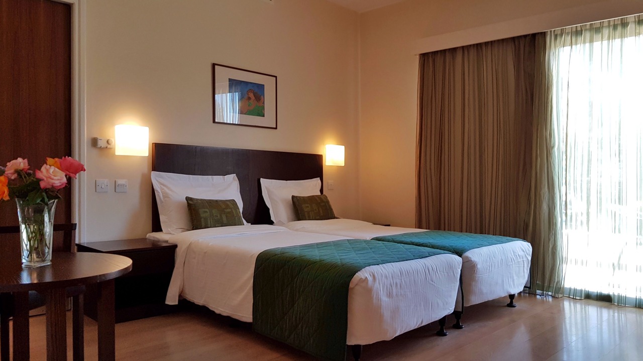 Photo of Bedroom in Polis