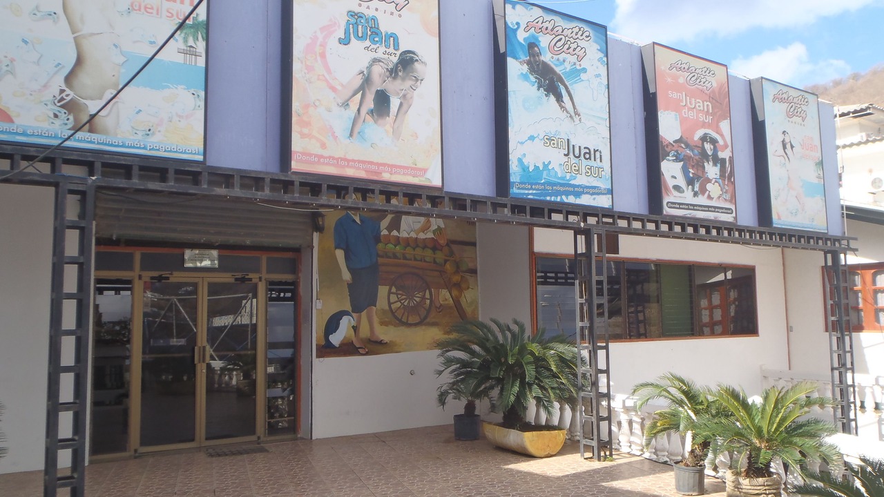 Photo of Outdoor in San Juan del Sur