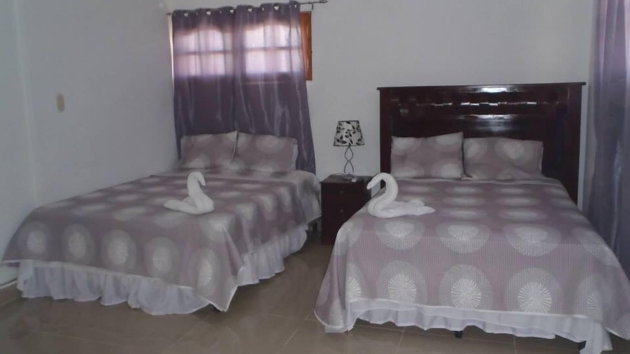 Photo of Bedroom in San Juan del Sur