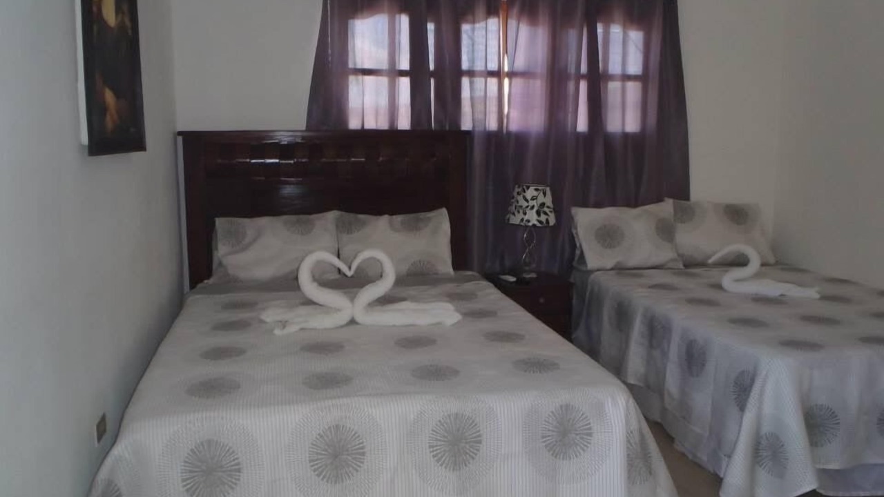 Photo of Bedroom in San Juan del Sur