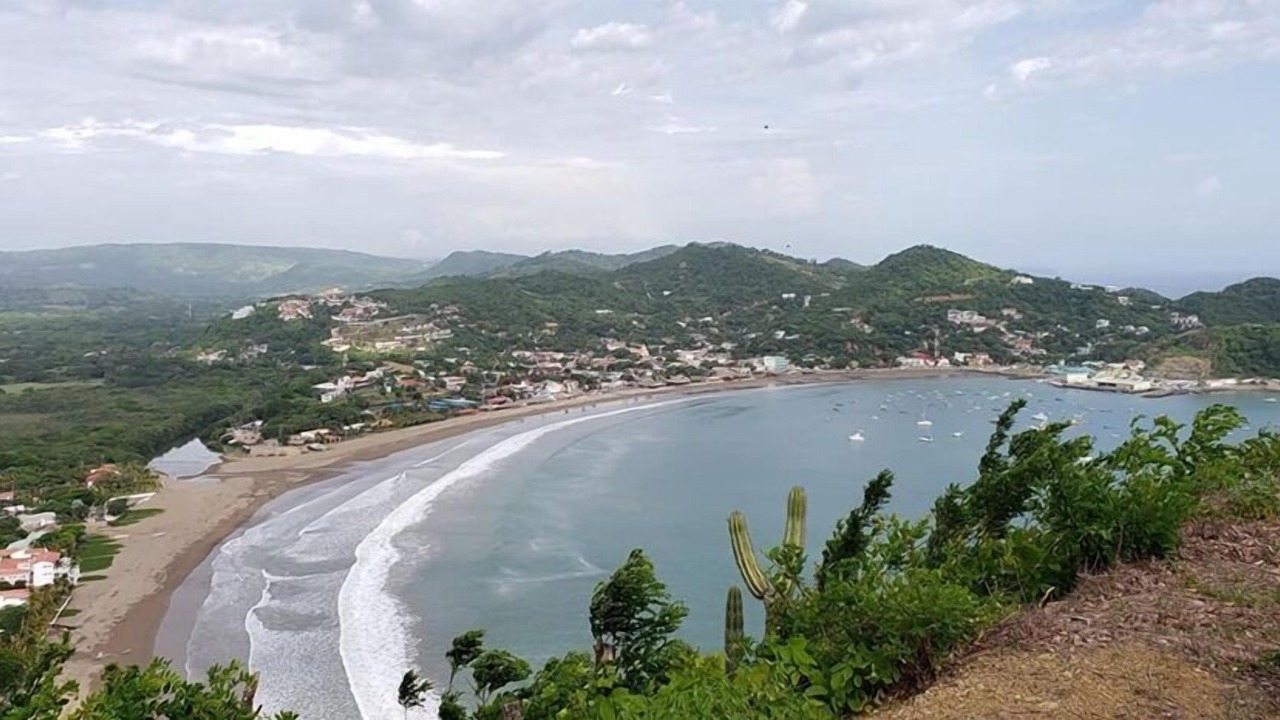 Photo of Patio Balcony in San Juan del Sur