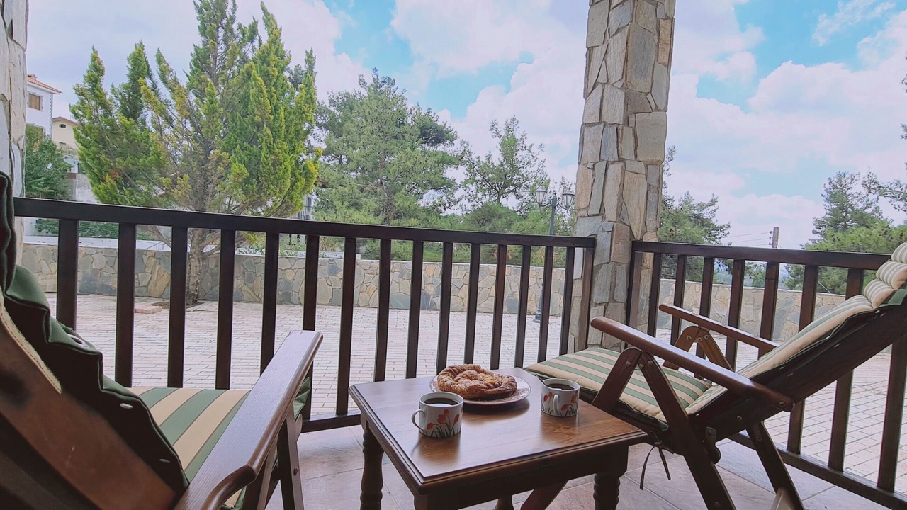 Photo of Outdoor in Platres