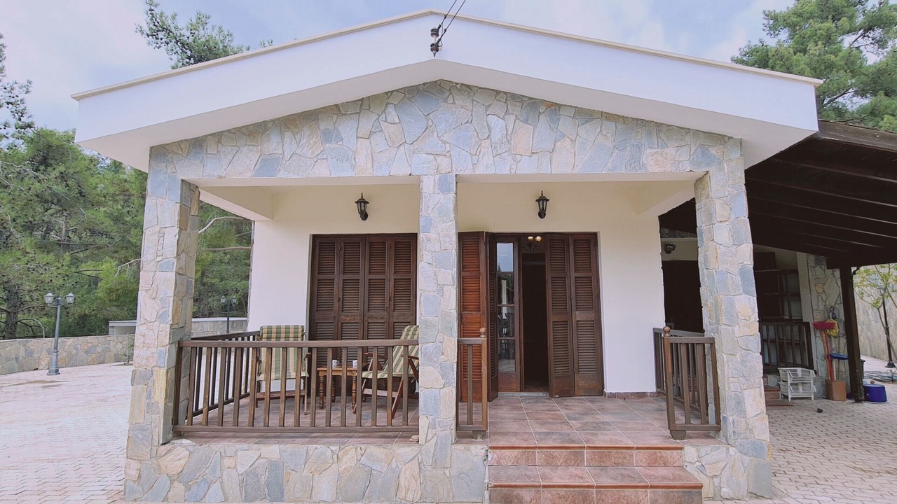 Photo of Outdoor in Platres