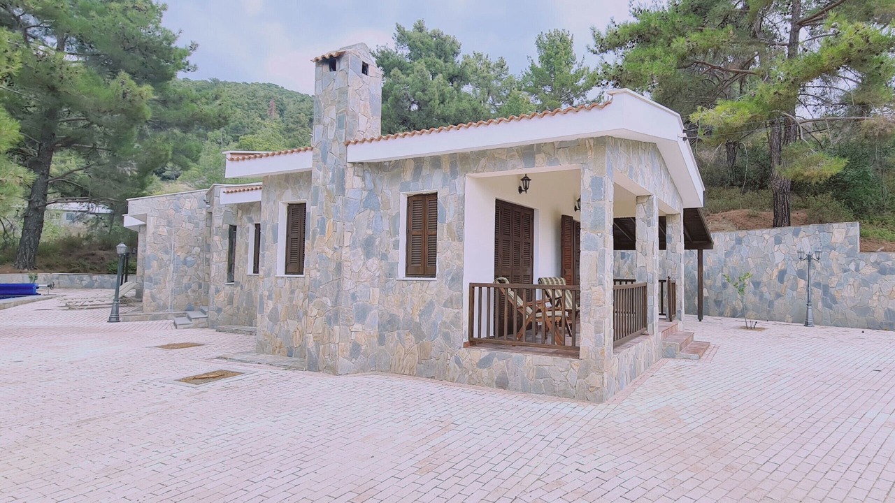 Photo of Outdoor in Platres