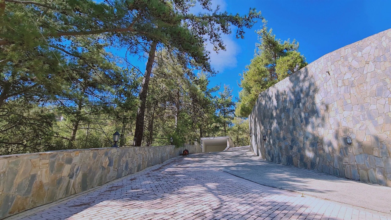 Photo of Outdoor in Platres