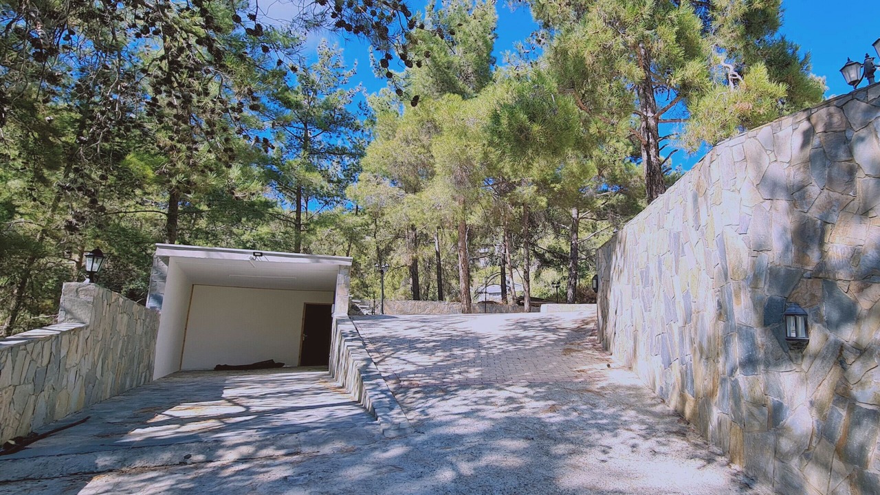 Photo of Outdoor in Platres