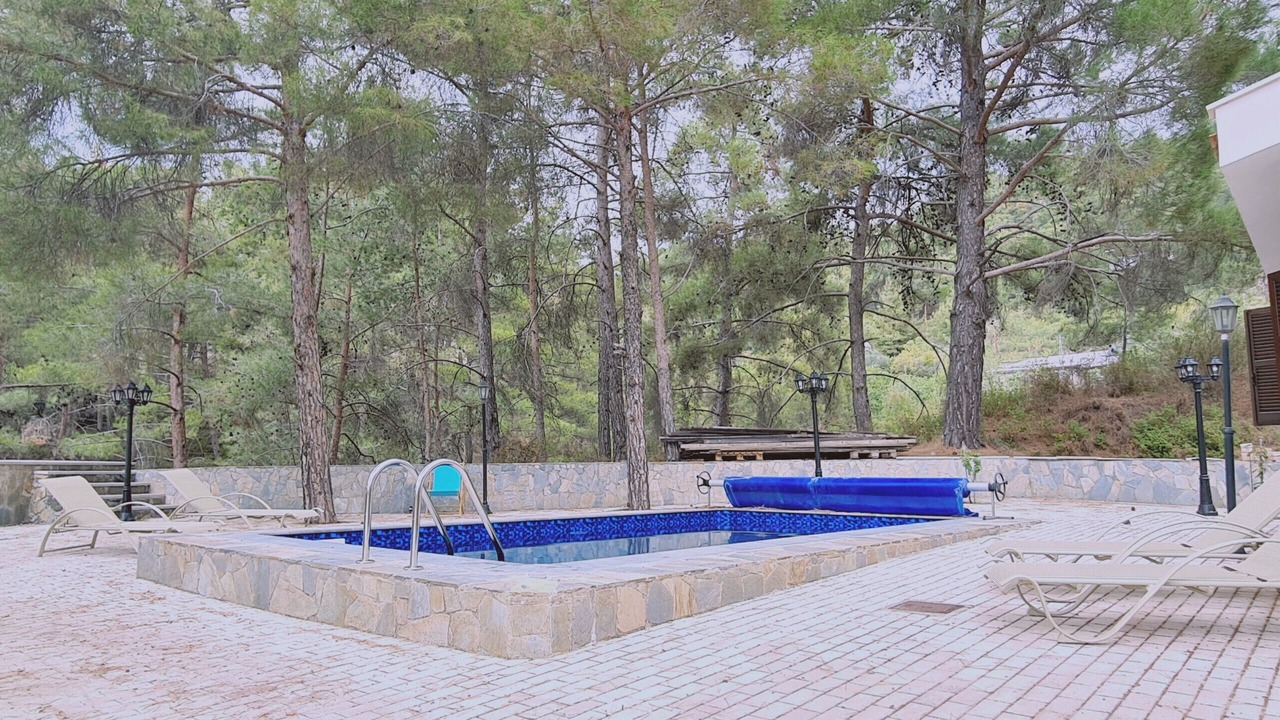 Photo of Outdoor in Platres