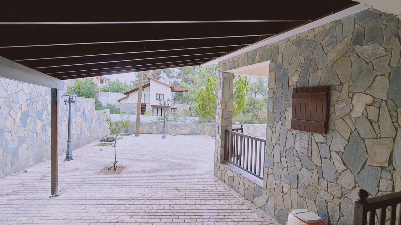 Photo of Outdoor in Platres