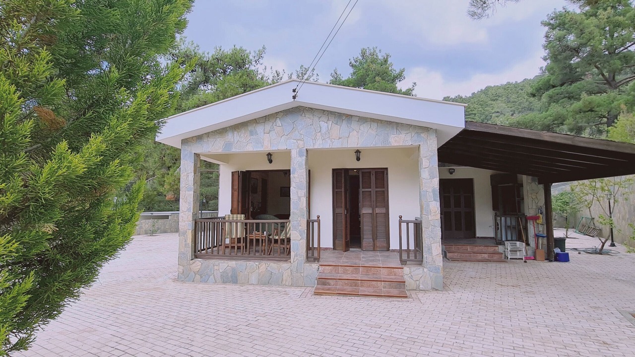 Photo of Outdoor in Platres