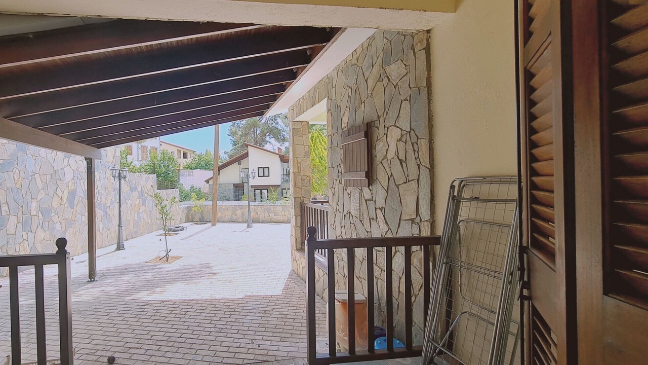 Photo of Outdoor in Platres