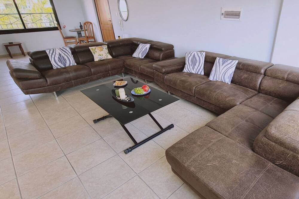 Photo of Livingroom in Limassol