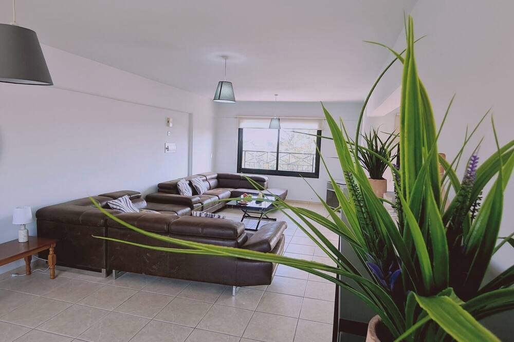 Photo of Livingroom in Limassol