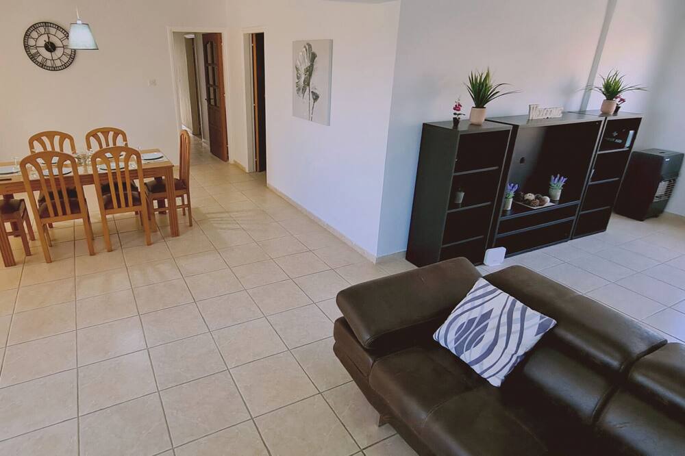 Photo of Livingroom in Limassol