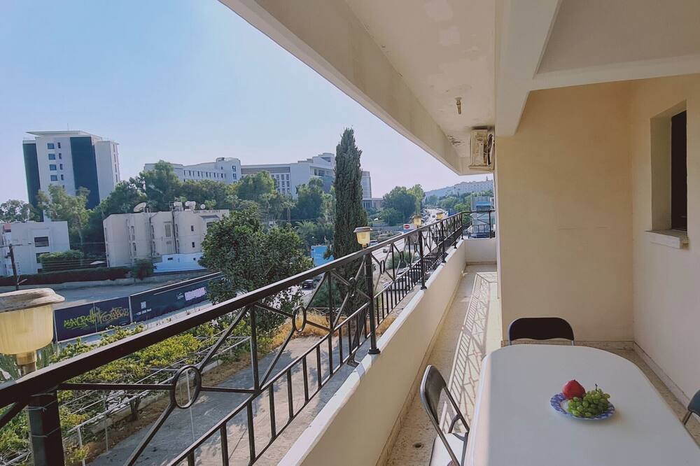 Photo of Patio Balcony in Limassol