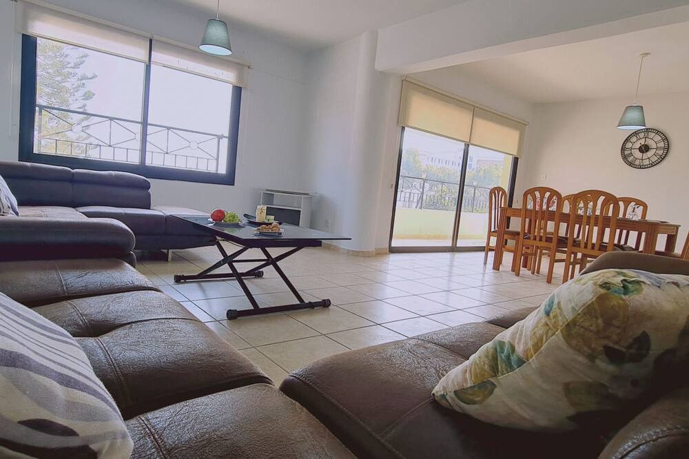 Photo of Livingroom in Limassol