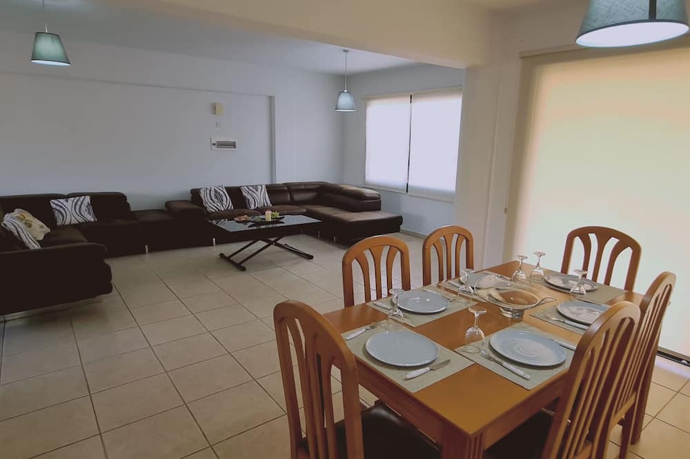 Photo of Livingroom in Limassol