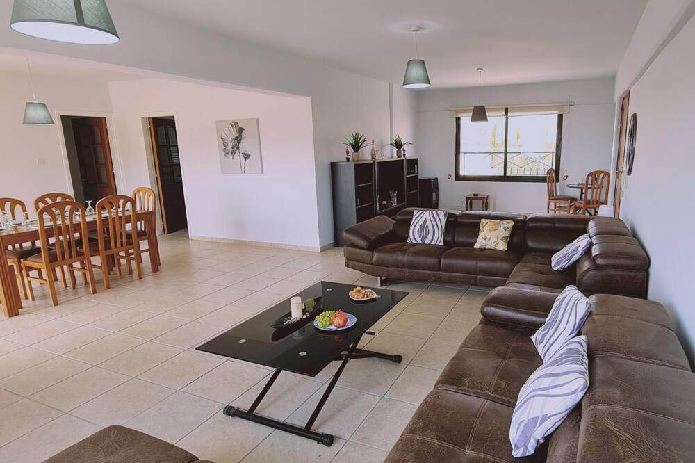 Photo of Livingroom in Limassol