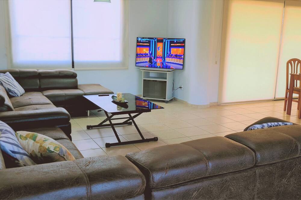 Photo of Livingroom in Limassol