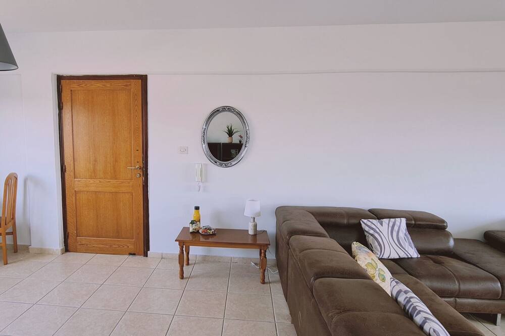 Photo of Livingroom in Limassol
