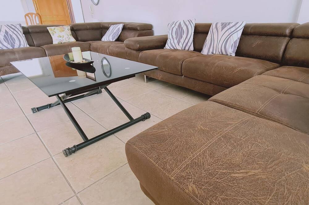 Photo of Livingroom in Limassol
