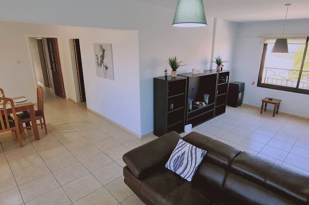 Photo of Livingroom in Limassol