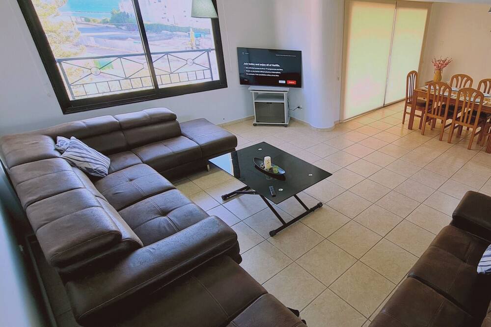 Photo of Livingroom in Limassol