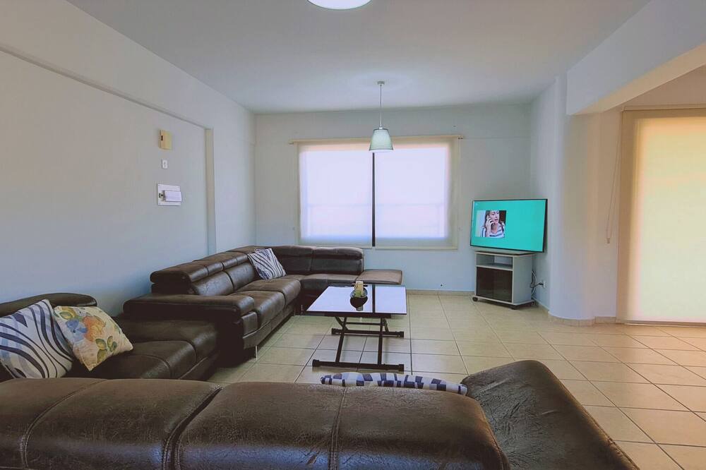 Photo of Livingroom in Limassol