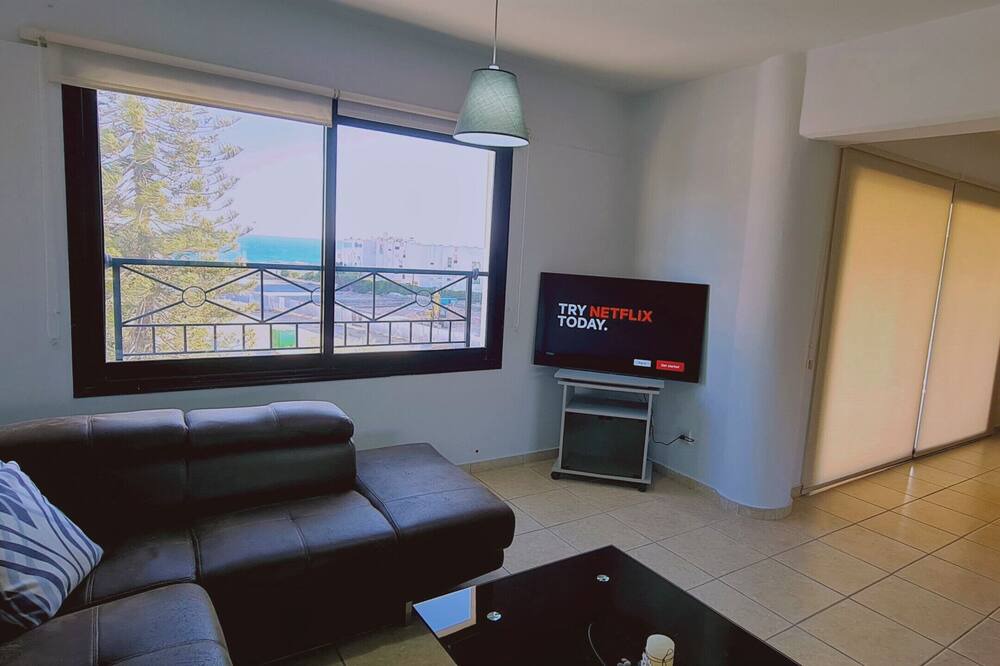 Photo of Livingroom in Limassol