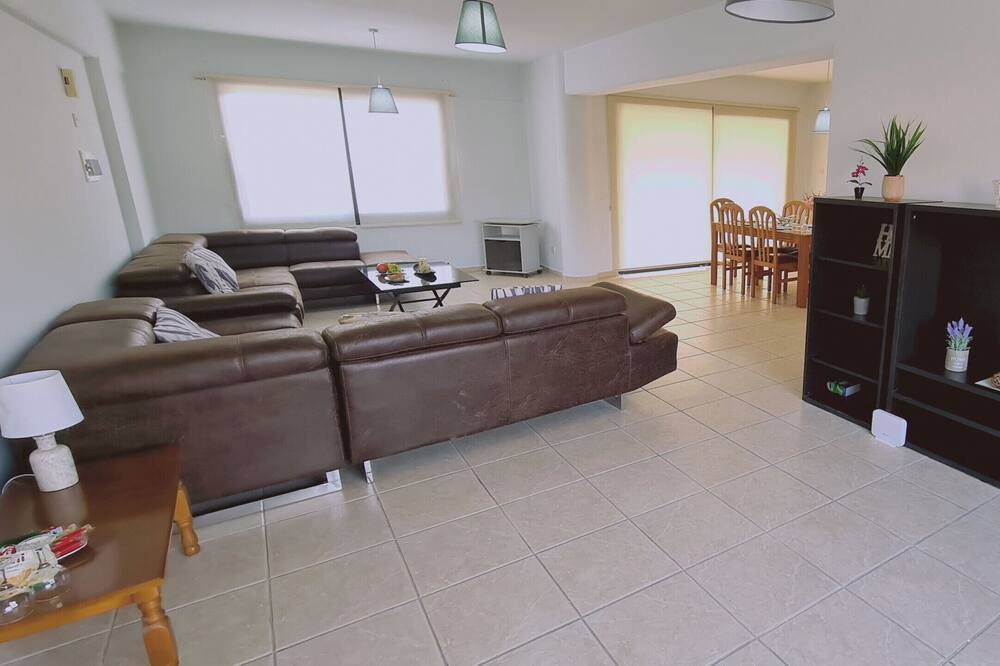 Photo of Livingroom in Limassol