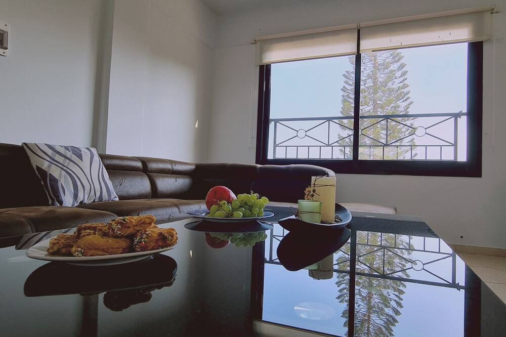 Photo of Livingroom in Limassol