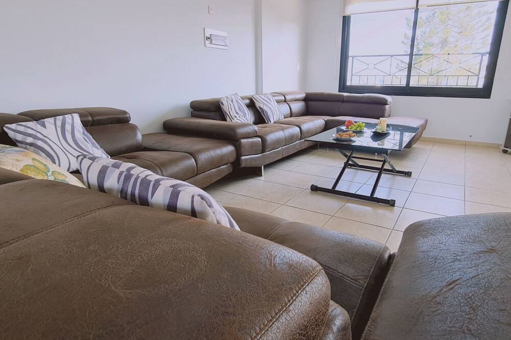 Photo of Livingroom in Limassol