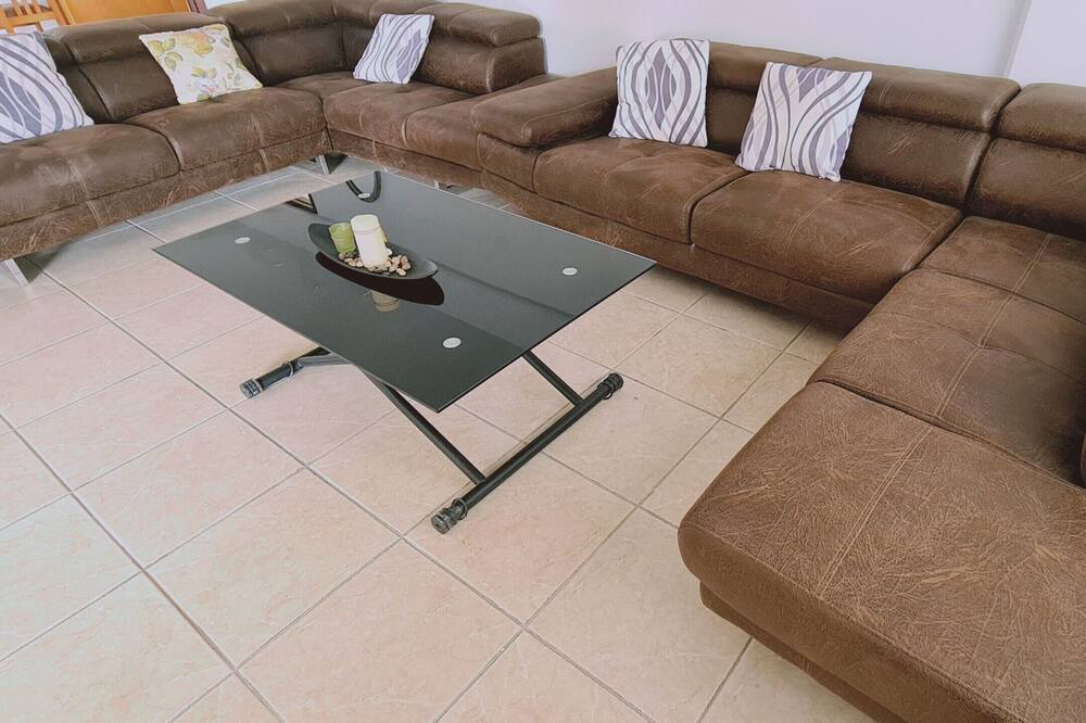 Photo of Livingroom in Limassol