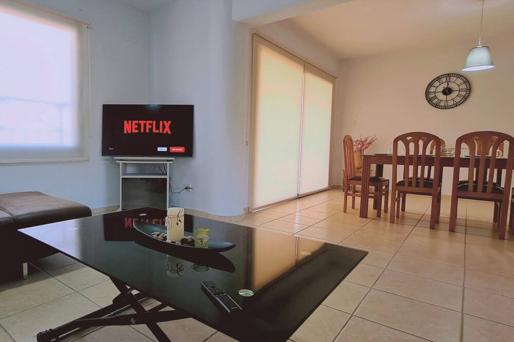 Photo of Livingroom in Limassol