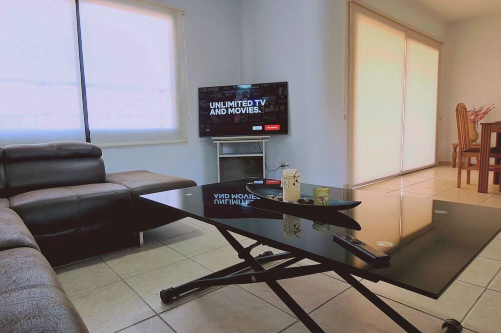 Photo of Livingroom in Limassol