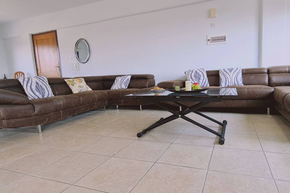 Photo of Livingroom in Limassol