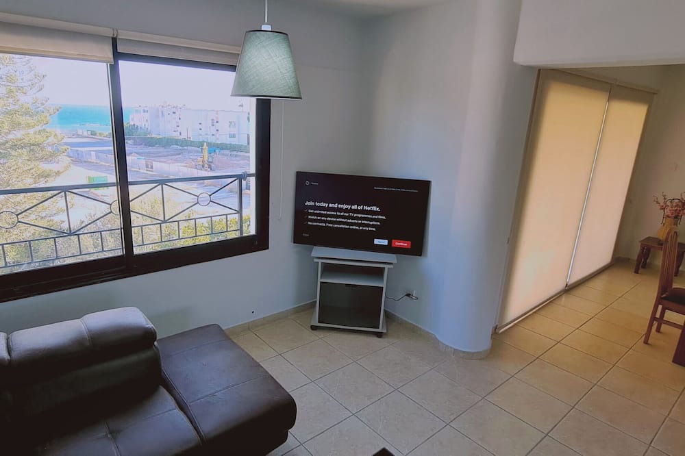 Photo of Livingroom in Limassol