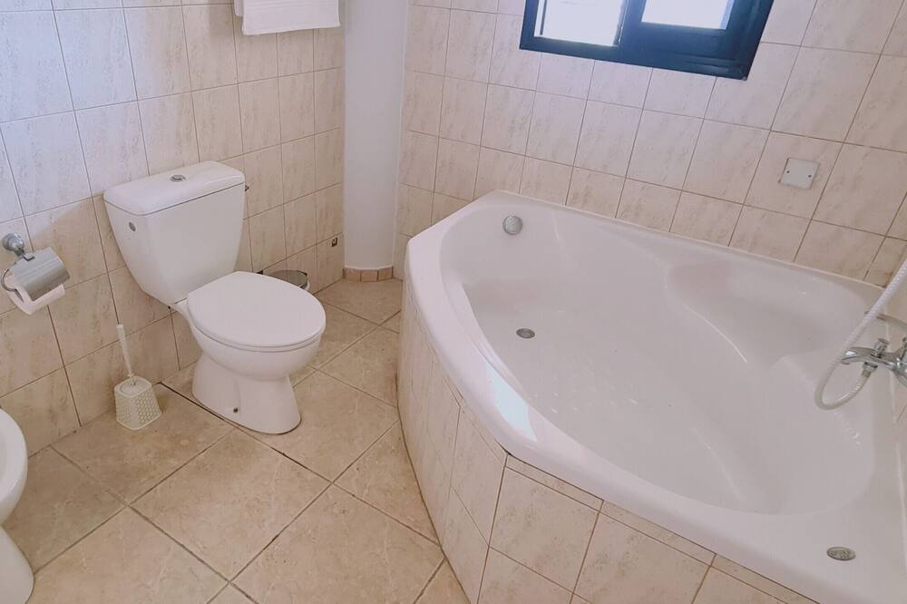 Photo of Bathroom in Limassol