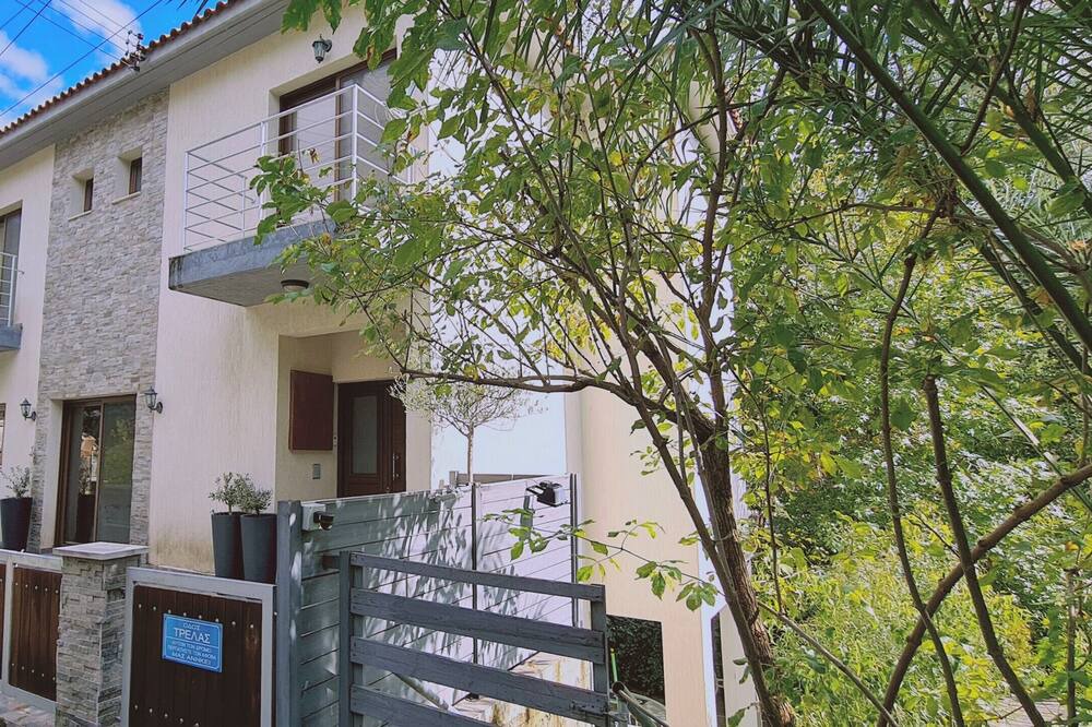 Photo of Outdoor in Moniatis