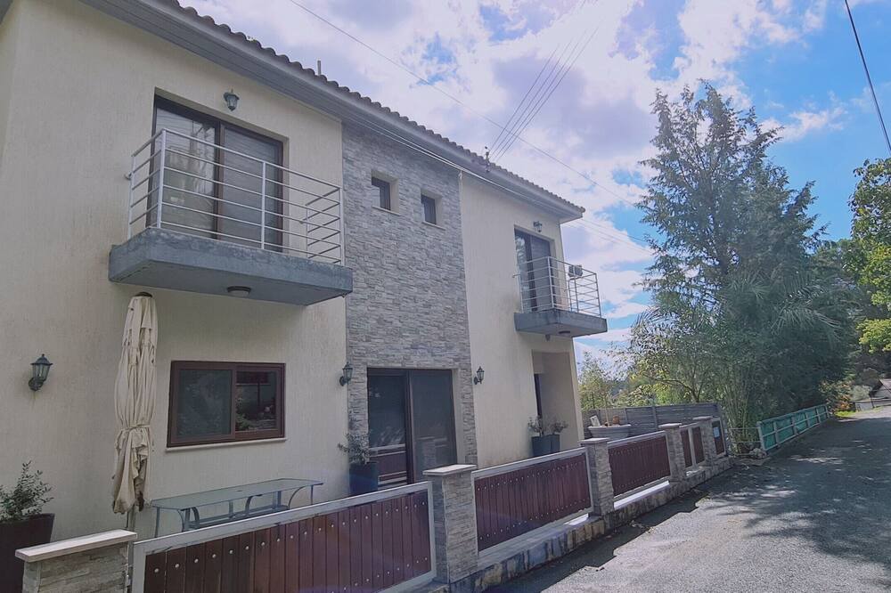 Photo of Outdoor in Moniatis