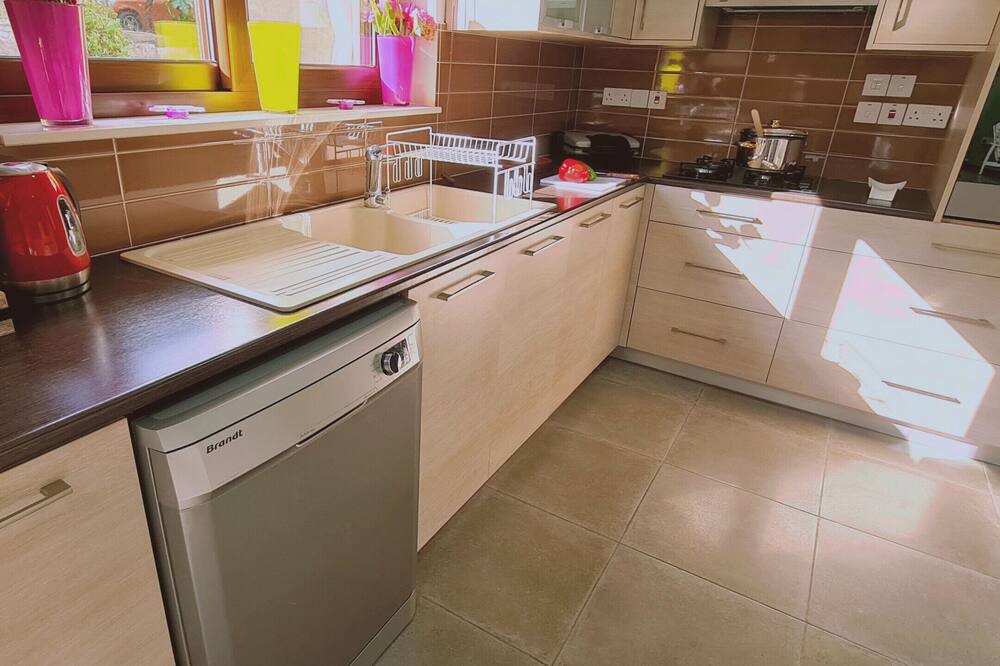 Photo of Kitchen in Moniatis