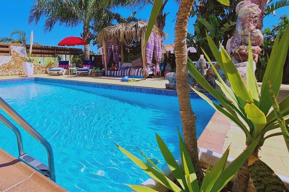 Photo of Outdoor in Ayia Thekla