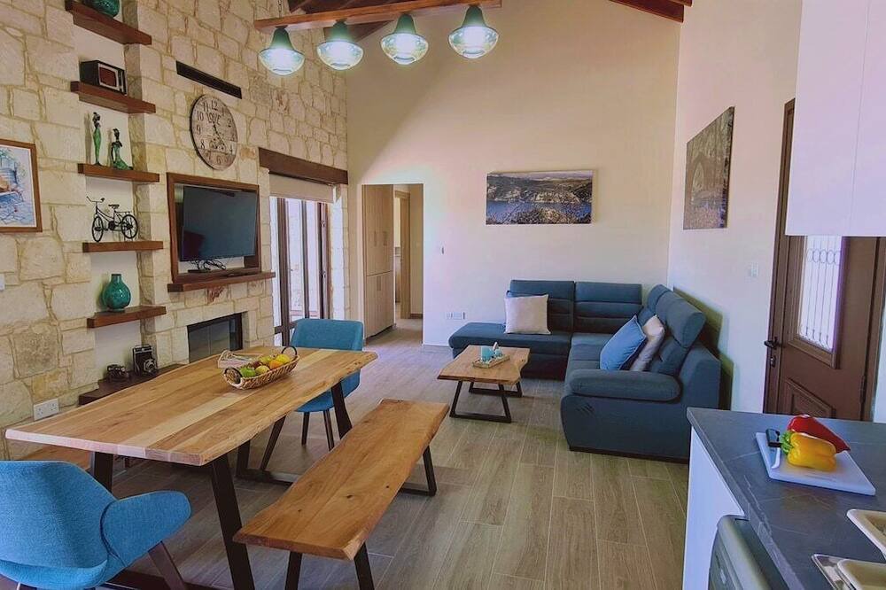 Photo of Livingroom in Anarita