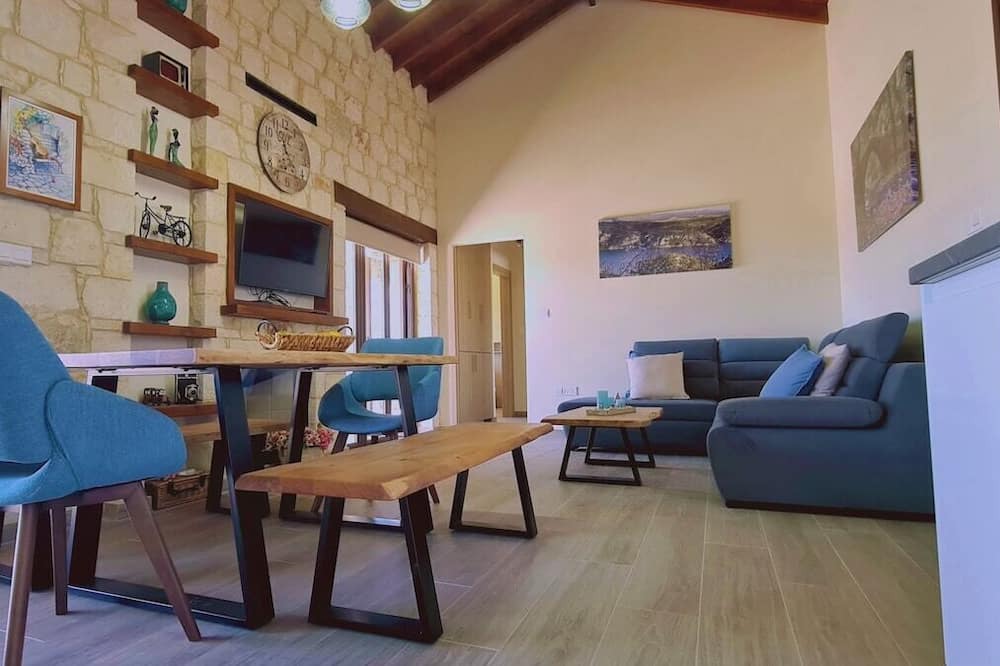 Photo of Livingroom in Anarita