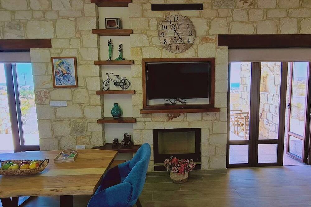 Photo of Livingroom in Anarita